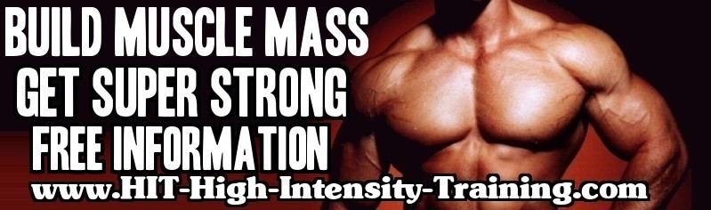 hit high intensity training